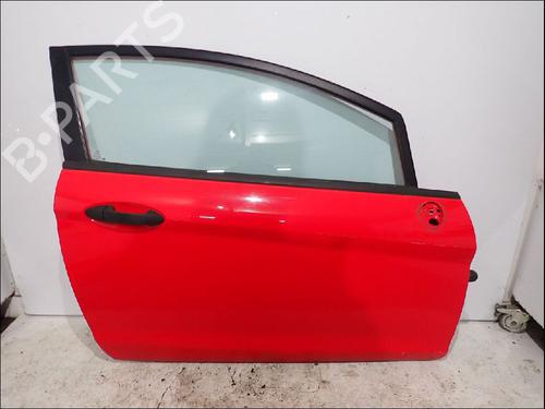 right-front-door-ford-fiesta-vi-cb1-ccn-2008-40035300 main image