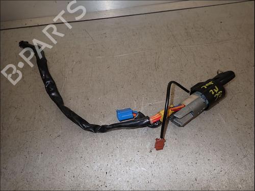Used Ignition barrel Ignition barrel PEUGEOT 206 Hatchback (2A/C) 1.1 i (60 hp) 34416124 34416124