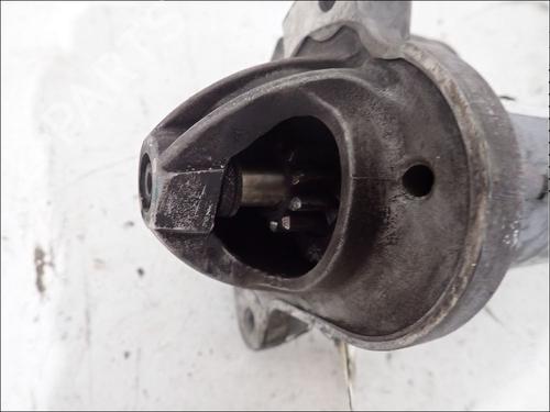 Starter FORD FIESTA VI (CB1, CCN) 1.4 TDCi | BP34022763M8 - Image 2