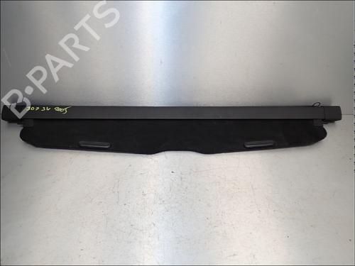 Used Rear parcel shelf Rear parcel shelf PEUGEOT 307 Break (3E) 1.6 HDi 110 (109 hp) 34011838 34011838