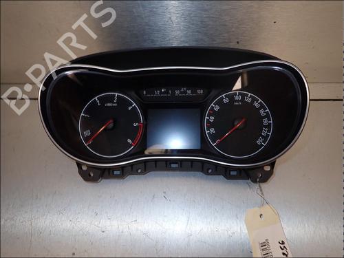 instrument-cluster-opel-zafira-tourer-c-p12-2011-34011363 main image