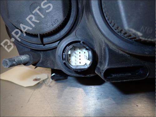 Left headlight ALFA ROMEO 159 Sportwagon (939_) 2.4 JTDM (939.BXM1B) | BP34026559C28 - Image 3