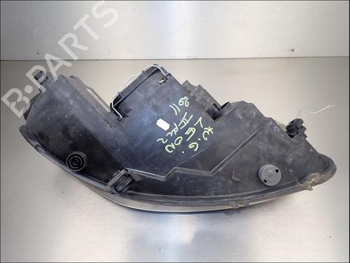 Left headlight SEAT LEON (1P1) 1.6 TDI | BP39063092C28 - Image 6
