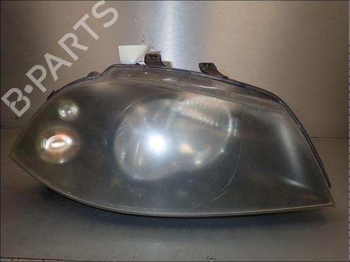 Used Right headlight Right headlight SEAT IBIZA III (6L1) 1.4 TDI (70 hp) 34029698 34029698