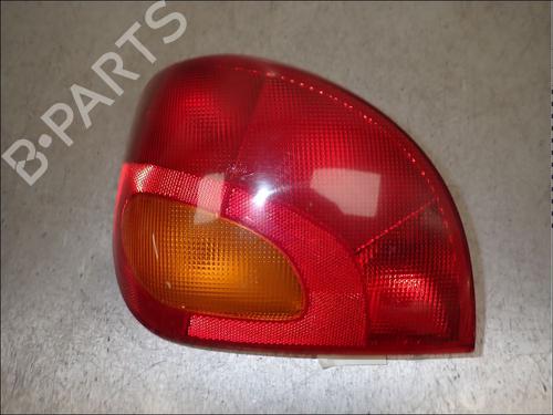 Used Other Other FORD FIESTA IV (JA_, JB_) 1.3 i (60 hp) 34033641 34033641