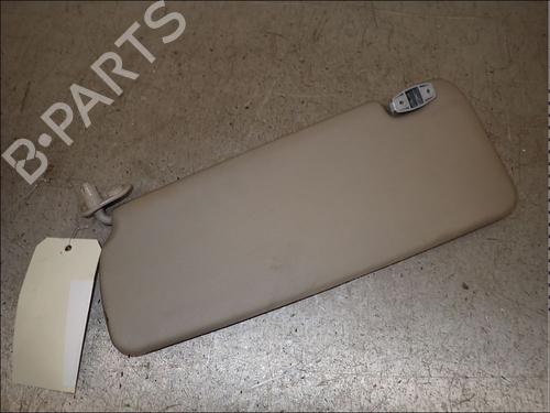 Right sun visor BMW 3 Compact (E36) 318 tds | BP34027447I2 - Image 3