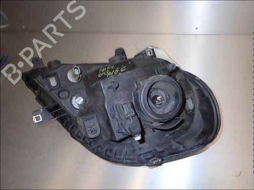 Left headlight RENAULT TRAFIC II Van (FL) 2.0 dCi 90 (FL0H, FL00, FL01, FL0M, FL0P, FL0S) | BP34025550C28 - Image 4