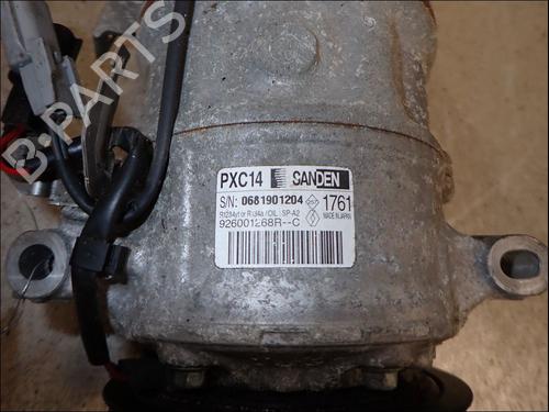 AC compressor RENAULT MEGANE IV Hatchback (B9A/M/N_) 1.3 TCe 140 (B9NB) | BP35779489M34 - Image 3