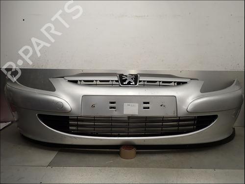 Foran støtfanger Foran støtfanger PEUGEOT 307 (3A/C) 2.0 HDi 135 (136 hp) 38009955 38009955