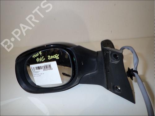 left-mirror-peugeot-1007-km_-2005-34016542 main image