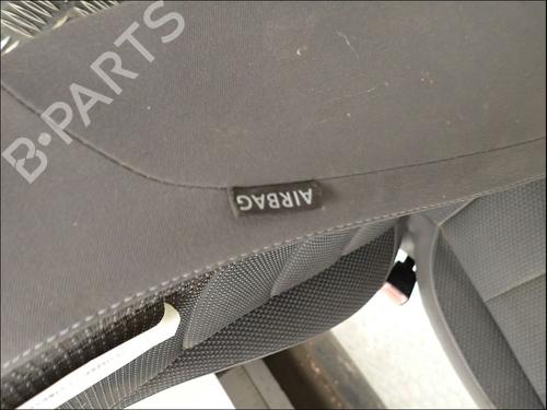 Left front seat VW TOURAN (1T3) 2.0 TDI | BP38613936C15  - Image 5
