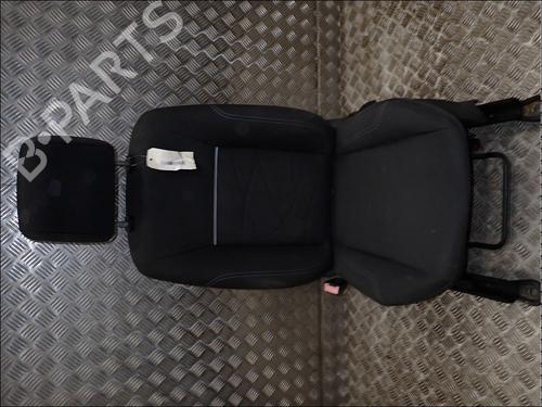 Used Left front seat Left front seat 34035714 34035714