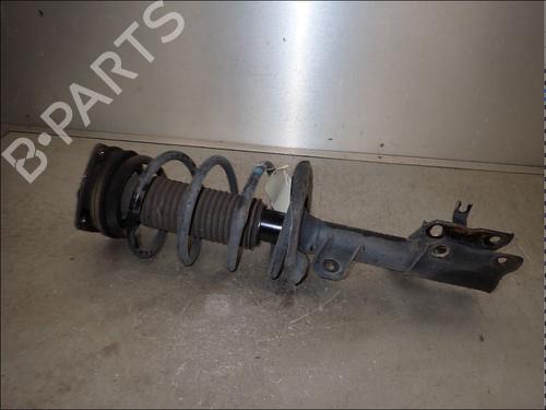 Used Right front shock absorber Right front shock absorber NISSAN QASHQAI I (J10, NJ10) 1.5 dCi (110 hp) 34014489 34014489