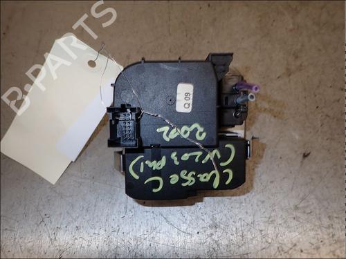 Headlight switch MERCEDES-BENZ C-CLASS (W203) C 220 CDI (203.006, 203.008) | BP34019145I24 - Image 2