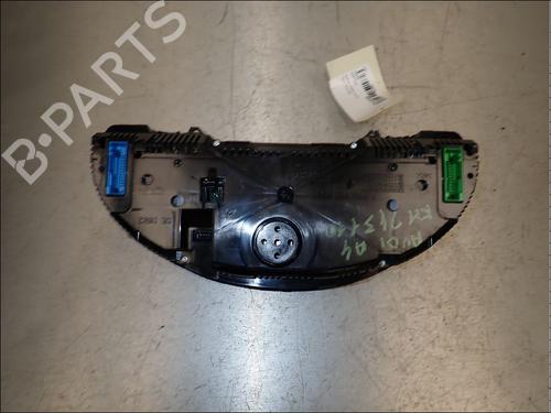 Instrument cluster AUDI A4 B7 Avant (8ED) 2.0 TDI | BP34026388C47 - Image 2