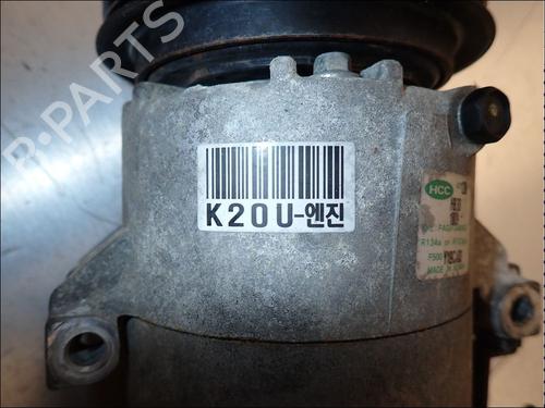 AC compressor HYUNDAI ix20 (JC) 1.4 CRDi | BP34012597M34 - Image 6