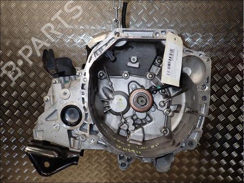 gearbox-dacia-sandero-iii-2021-34018633 main image