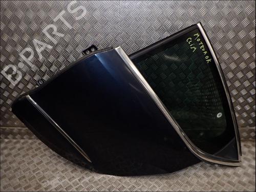 Used Left rear door Left rear door CITROËN DS4 (NX_) 1.6 HDi 115 (114 hp) 35779507 35779507