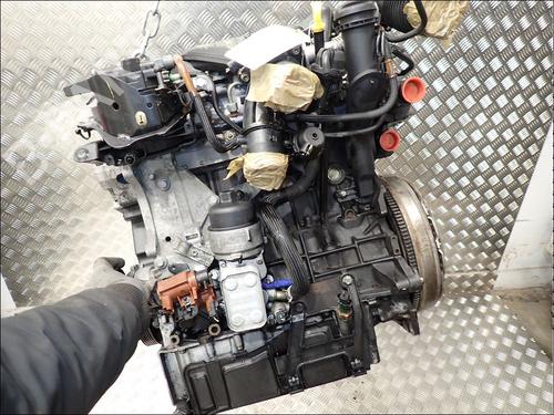 Used Engine Engine PEUGEOT 407 (6D_) 2.0 HDi 135 (6DRHRH, 6DRHRE, 6DRHRG, 6DRHRJ) (136 hp) 34020888 34020888