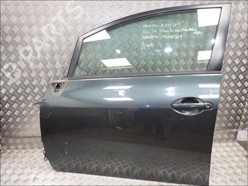 Andre Andre TOYOTA AURIS (_E15_) 2.0 D-4D (ADE150_, ADE150R) (126 hp) 34022341 34022341