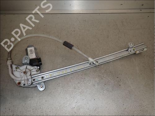 Andre Andre RENAULT LAGUNA II Grandtour (KG0/1_) 1.9 dCi (KG1V) (130 hp) 34036807 34036807