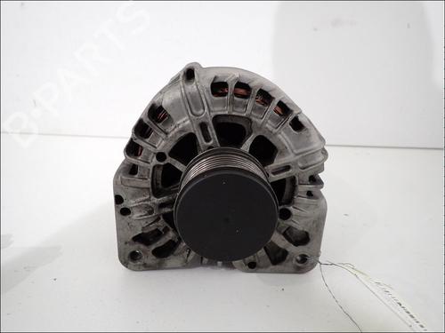 Used Alternator Alternator RENAULT MEGANE III Grandtour (KZ0/1) 1.5 dCi (KZ09, KZ0D, KZ1G, KZ29, KZ14, KZ1W, KZ10, KZ1F,... (110 hp) 34021036 34021036