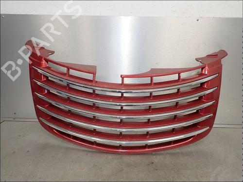 Used Grille Grille 34013636 34013636