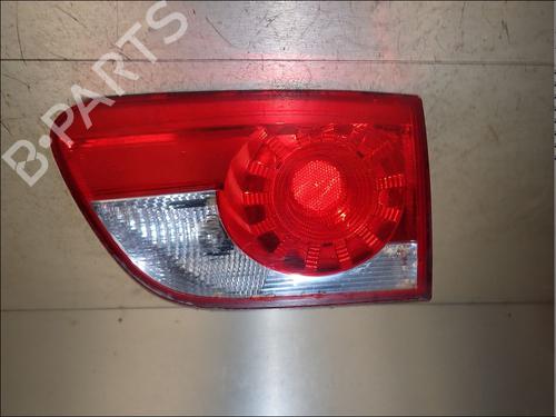 Used Right tailgate light Right tailgate light SEAT ALTEA XL (5P5, 5P8) 2.0 TDI 16V (140 hp) 34023029 34023029