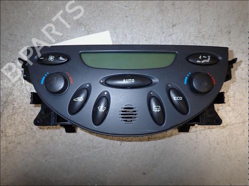 Used Climate control Climate control CITROËN C5 I (DC_) 2.0 16V (DCRFNC, DCRFNF) (136 hp) 34025871 34025871