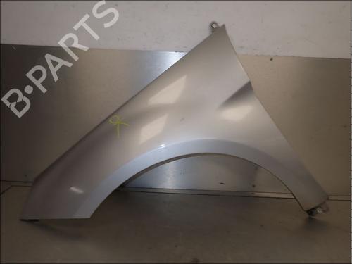 Used Left front fenders Left front fenders 34029654 34029654