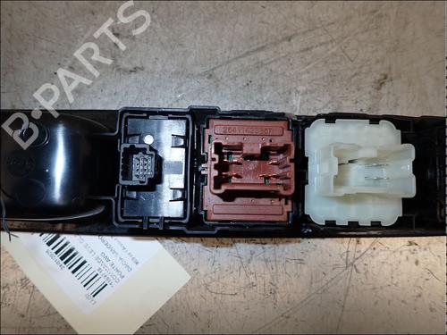 Left front window switch DACIA SANDERO III 1.0 SCe 65 | BP34032346I27 - Image 4