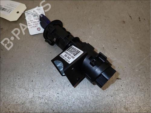 Ignition barrel FIAT PANDA (169_) 1.1 (169.AXA1A) | BP34034482M48 - Image 2