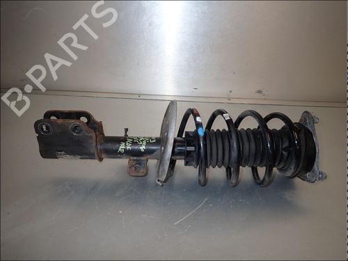 Used Right front shock absorber Right front shock absorber CITROËN C4 Picasso II 2.0 BlueHDi 150 (150 hp) 34029010 34029010