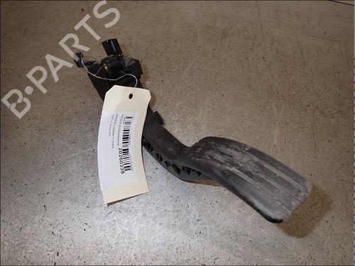 Used Pedal Pedal RENAULT SCÉNIC III (JZ0/1_) 1.6 dCi (JZ00, JZ12) (130 hp) 34205410 34205410
