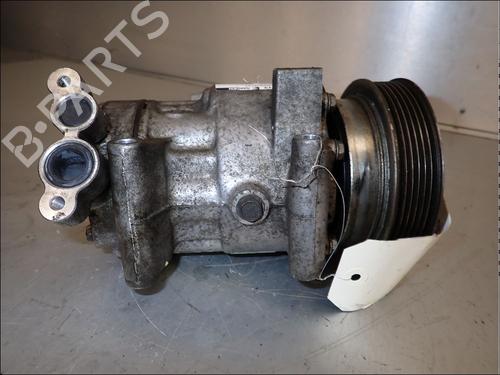 AC compressor RENAULT CLIO III (BR0/1, CR0/1) 1.5 dCi | BP34013193M34 - Image 8