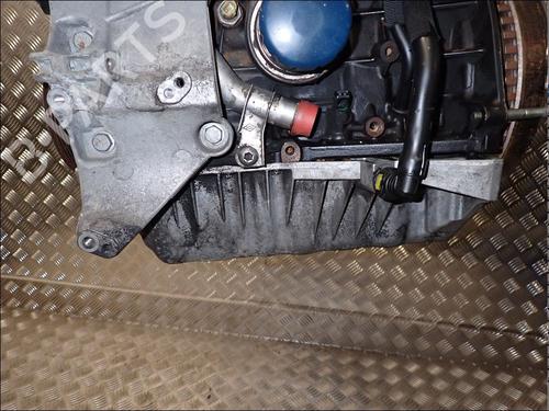 Engine RENAULT GRAND SCÉNIC II (JM0/1_) 1.9 dCi (JM14) | BP34012948M1 - Image 2