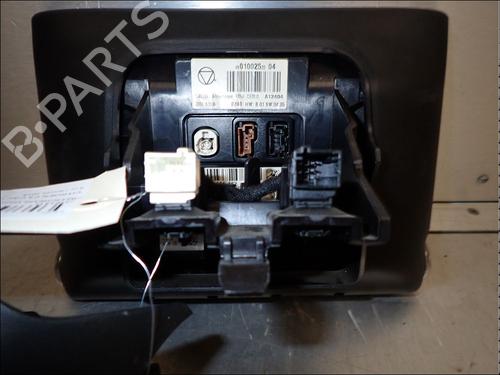 Display monitor CITROËN C4 CACTUS 1.6 HDi 90 | BP34025538C48 - Image 3