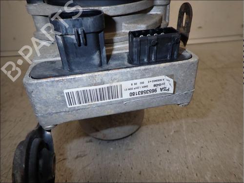 Steering pump PEUGEOT 307 Break (3E) 2.0 HDI 110 | BP34029493M99 - Image 2