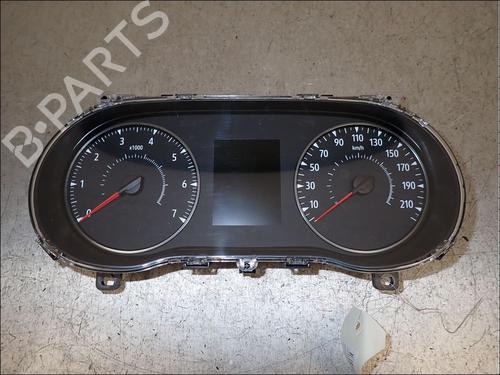 instrument-cluster-dacia-sandero-iii-2021-34013705 main image
