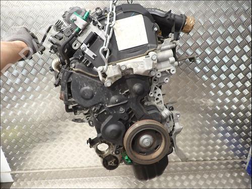 Engine DS DS 4 / DS 4 CROSSBACK (NX_) 1.6 BlueHDi 120 | BP39633919M1 - Image 9