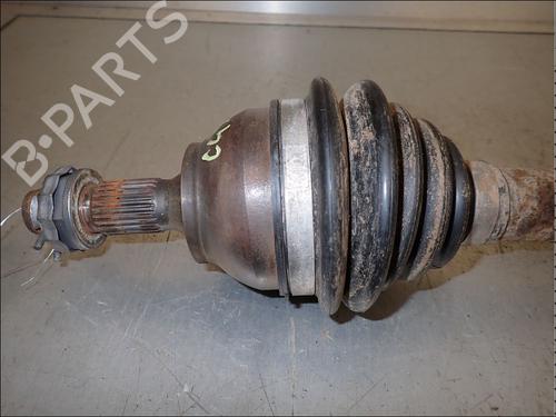 Right front driveshaft CITROËN C4 II (NC_) 1.6 BlueHDi 100 | BP34015238M39 - Image 2