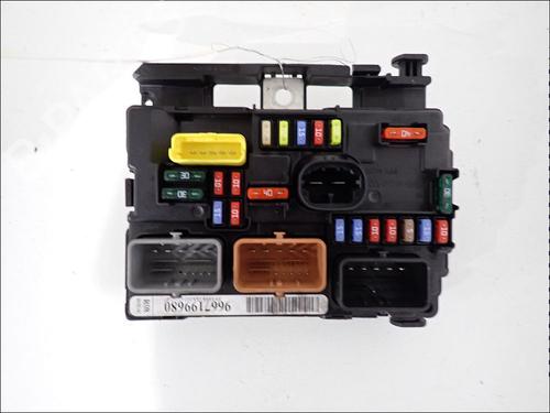 Used Fuse box Fuse box 34012814 34012814