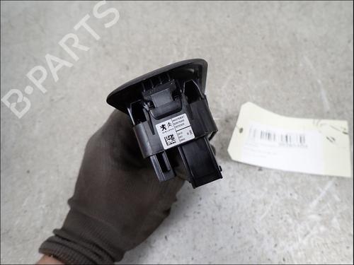 Left front window switch CITROËN C3 II (SC_) 1.4 HDi 70 (SC8HZC, SC8HR0, SC8HP4) | BP36660743I27 - Image 4