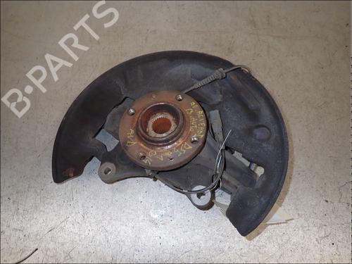Used Right front steering knuckle Right front steering knuckle CITROËN DS5 2.0 BlueHDi 180 (180 hp) 34028276 34028276