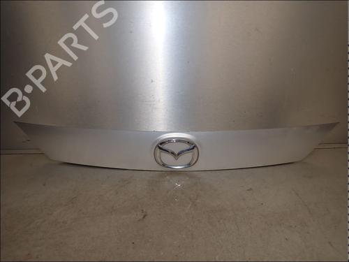 Used Electronic module Electronic module MAZDA 6 Estate (GH) 2.0 MZR-CD (GH14) (140 hp) 34014287 34014287