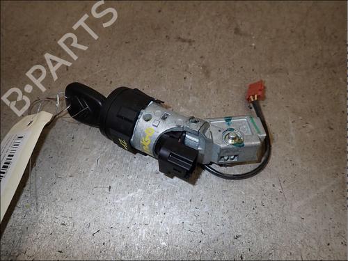 Used Ignition barrel Ignition barrel CITROËN BERLINGO Box Body/MPV (B9) 1.6 HDi / BlueHDi 75 (75 hp) 34028153 34028153