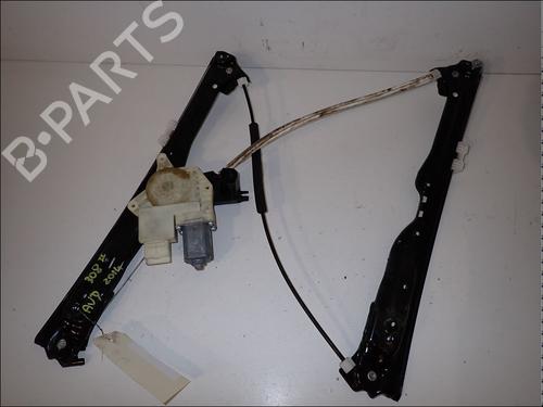 Used Front right window mechanism Front right window mechanism 34013921 34013921