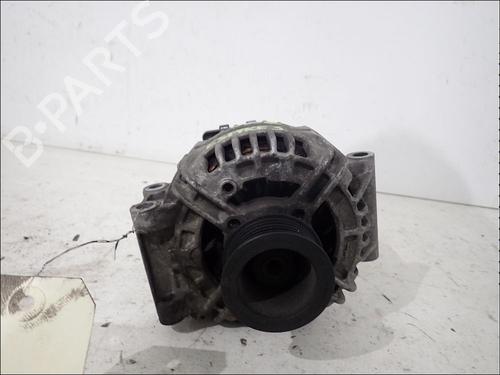 Used Alternator Alternator RENAULT ESPACE III (JE0_) 2.0 16V (JE0N, JE0L, JE02) (140 hp) 34020189 34020189
