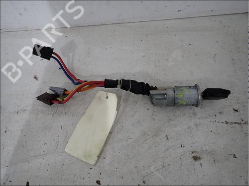 Used Ignition barrel Ignition barrel PEUGEOT 306 Hatchback (7A, 7C, N3, N5) 1.9 DT (90 hp) 34018659 34018659
