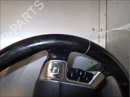 Steering wheel FORD S-MAX (WA6) 2.2 TDCi | BP34016439C49 - Image 7